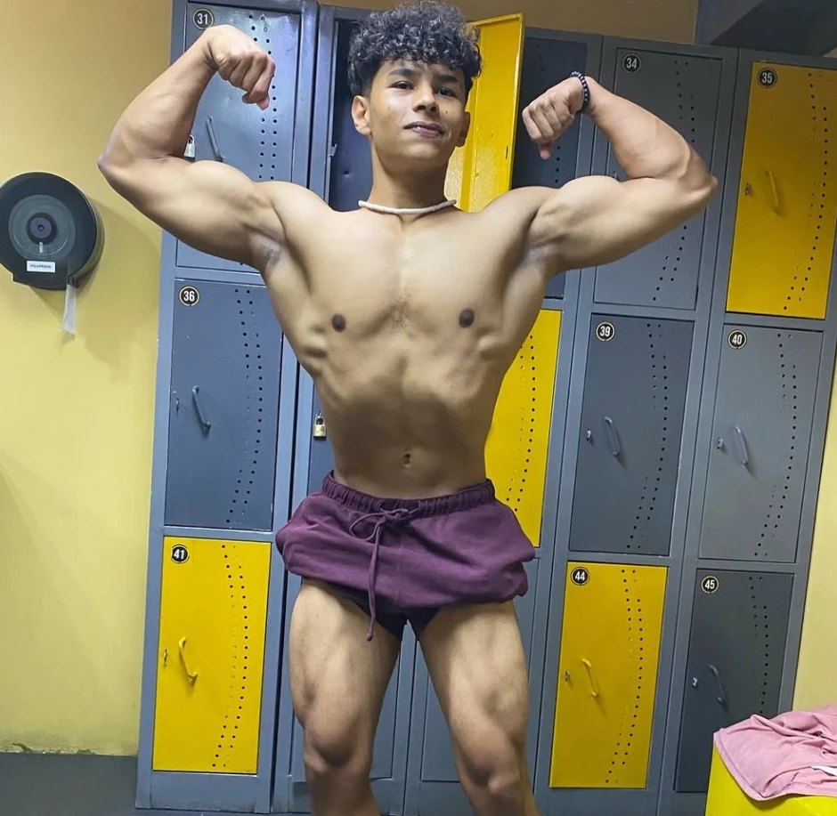 Sebastian Tapia